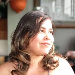 Paola Cartagena